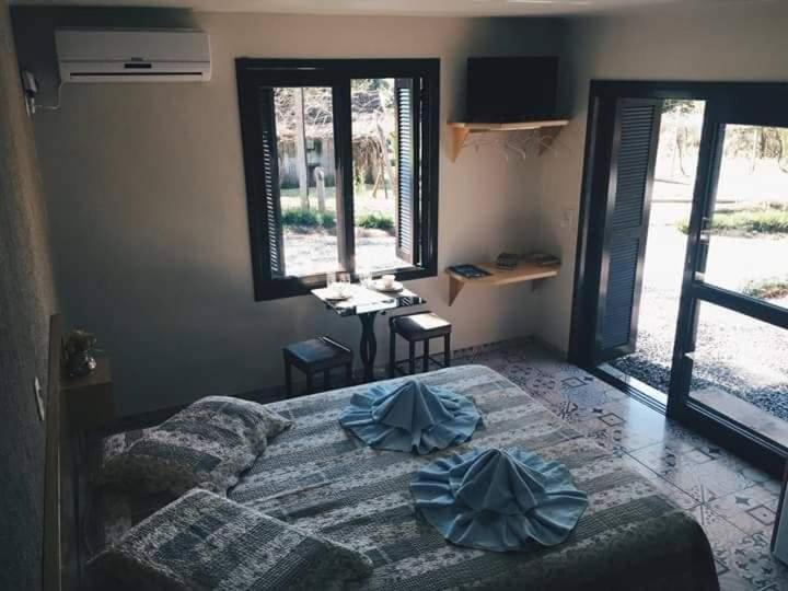 Espaco Holistico Chales Nova Petropolis Εξωτερικό φωτογραφία