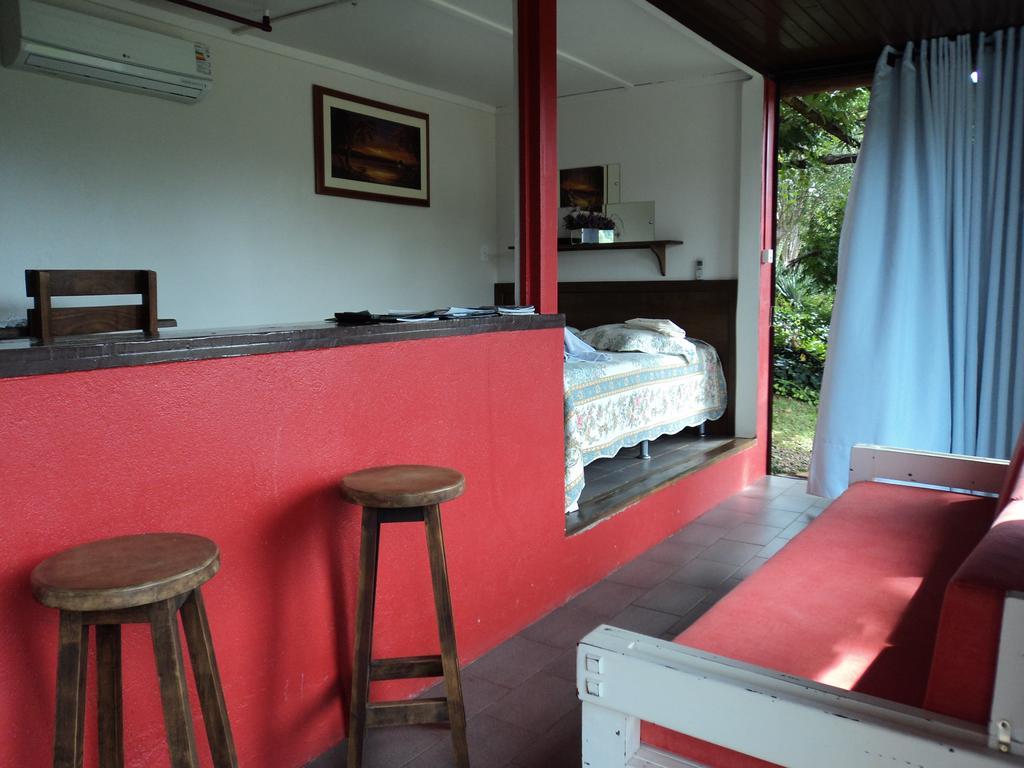 Espaco Holistico Chales Nova Petropolis Εξωτερικό φωτογραφία