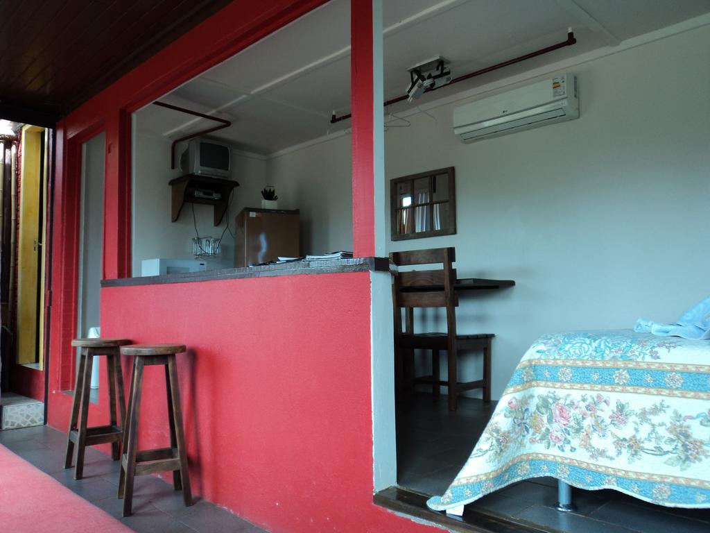 Espaco Holistico Chales Nova Petropolis Εξωτερικό φωτογραφία