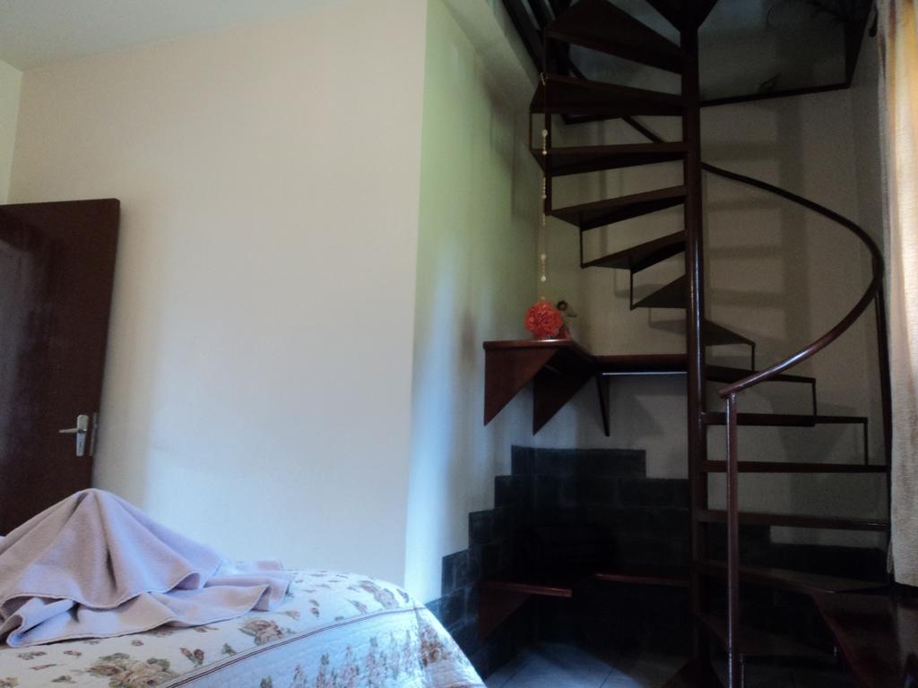 Espaco Holistico Chales Nova Petropolis Εξωτερικό φωτογραφία