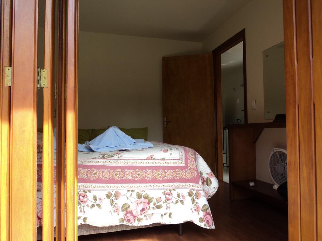 Espaco Holistico Chales Nova Petropolis Εξωτερικό φωτογραφία